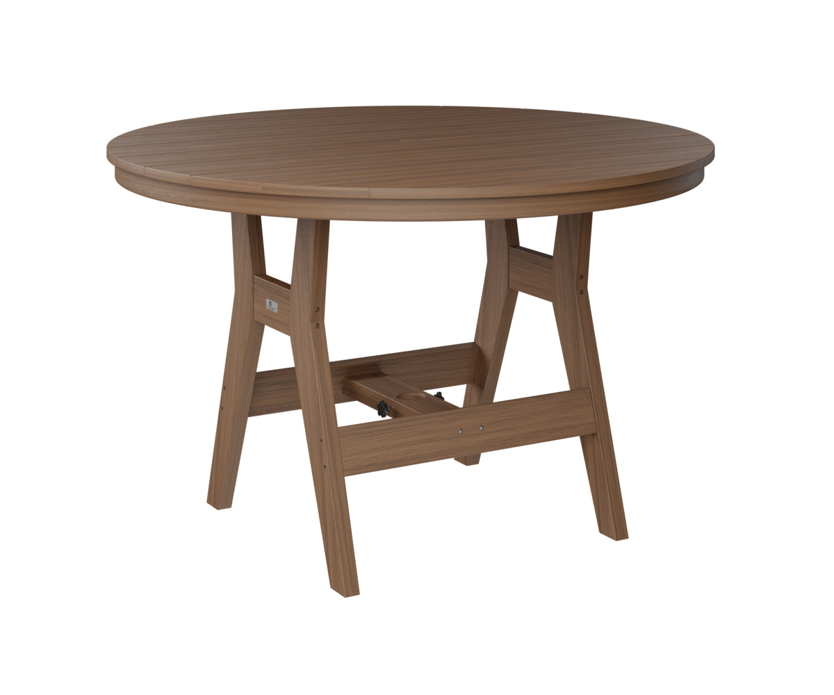Harbor 48" Round Dining Table