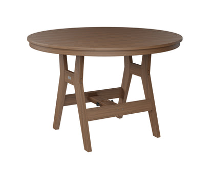Harbor 48" Round Dining Table