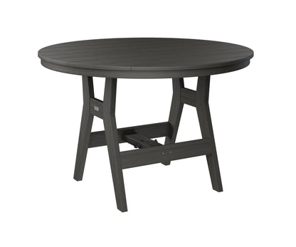 Harbor 48" Round Bar Table