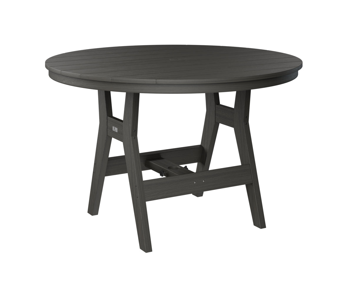 Harbor 48" Round Dining Table