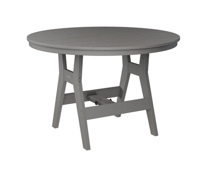Harbor 48" Round Bar Table