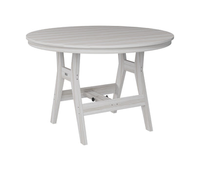 Harbor 48" Round Bar Table