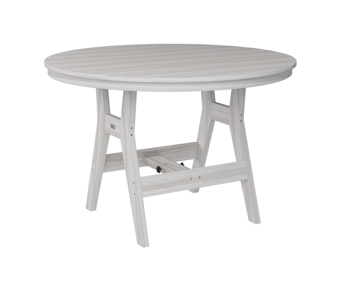 Harbor 48" Round Dining Table