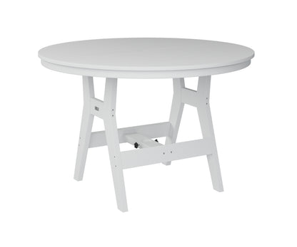 Harbor 48" Round Bar Table