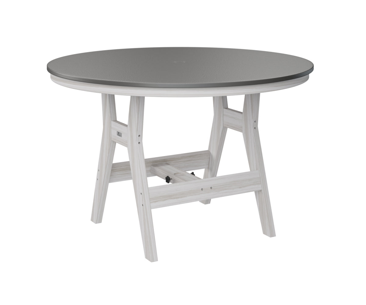 Harbor HF 48" Round Counter Table