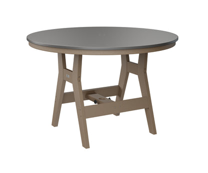 Harbor HF 48" Round Dining Table