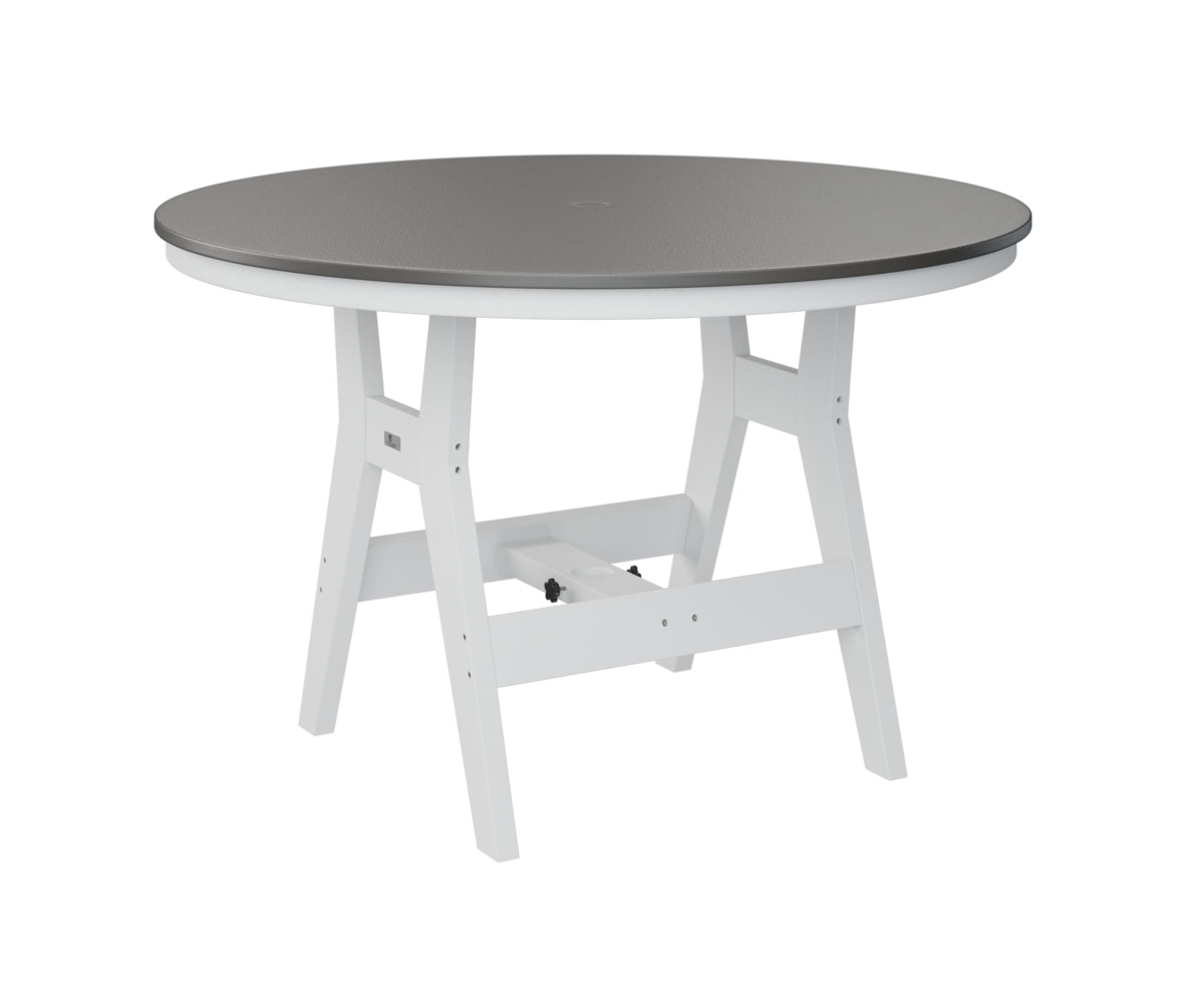 Harbor HF 48" Round Dining Table