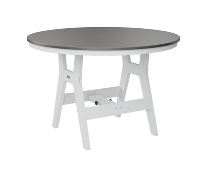 Harbor HF 48" Round Dining Table