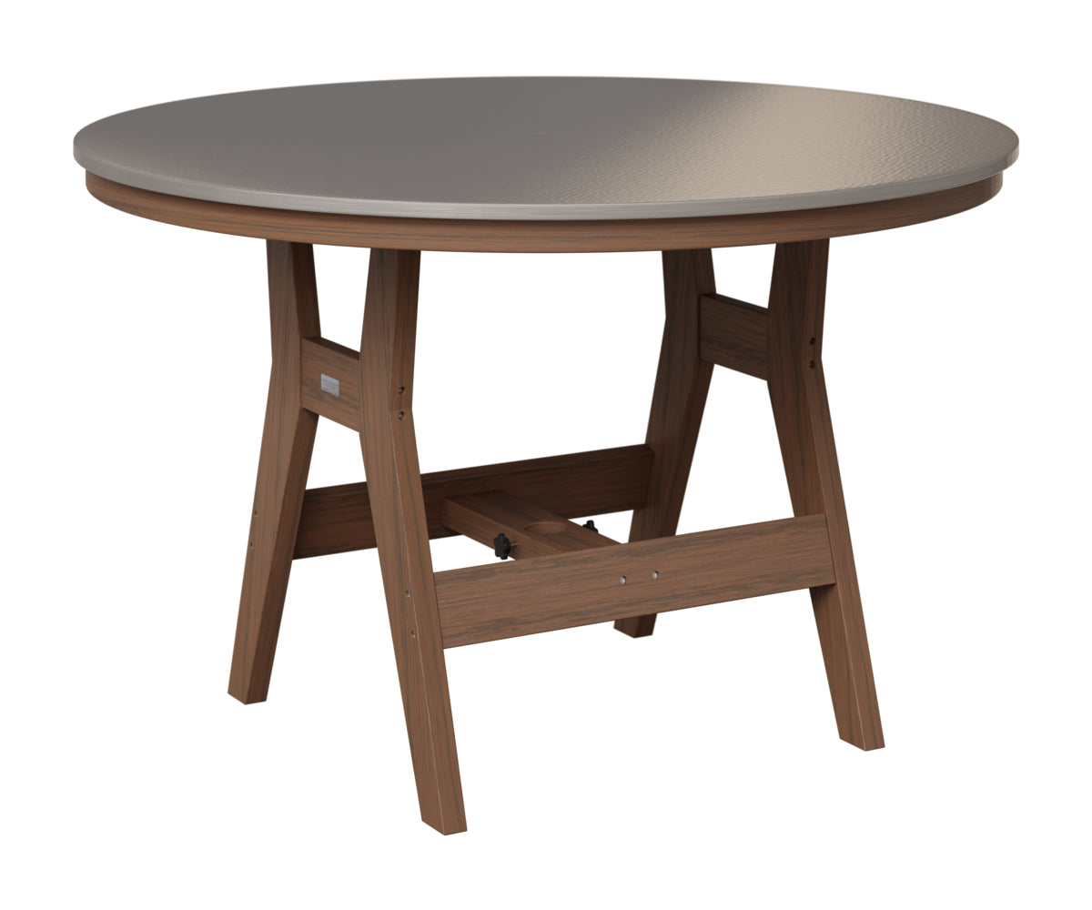 Harbor HF 48" Round Dining Table