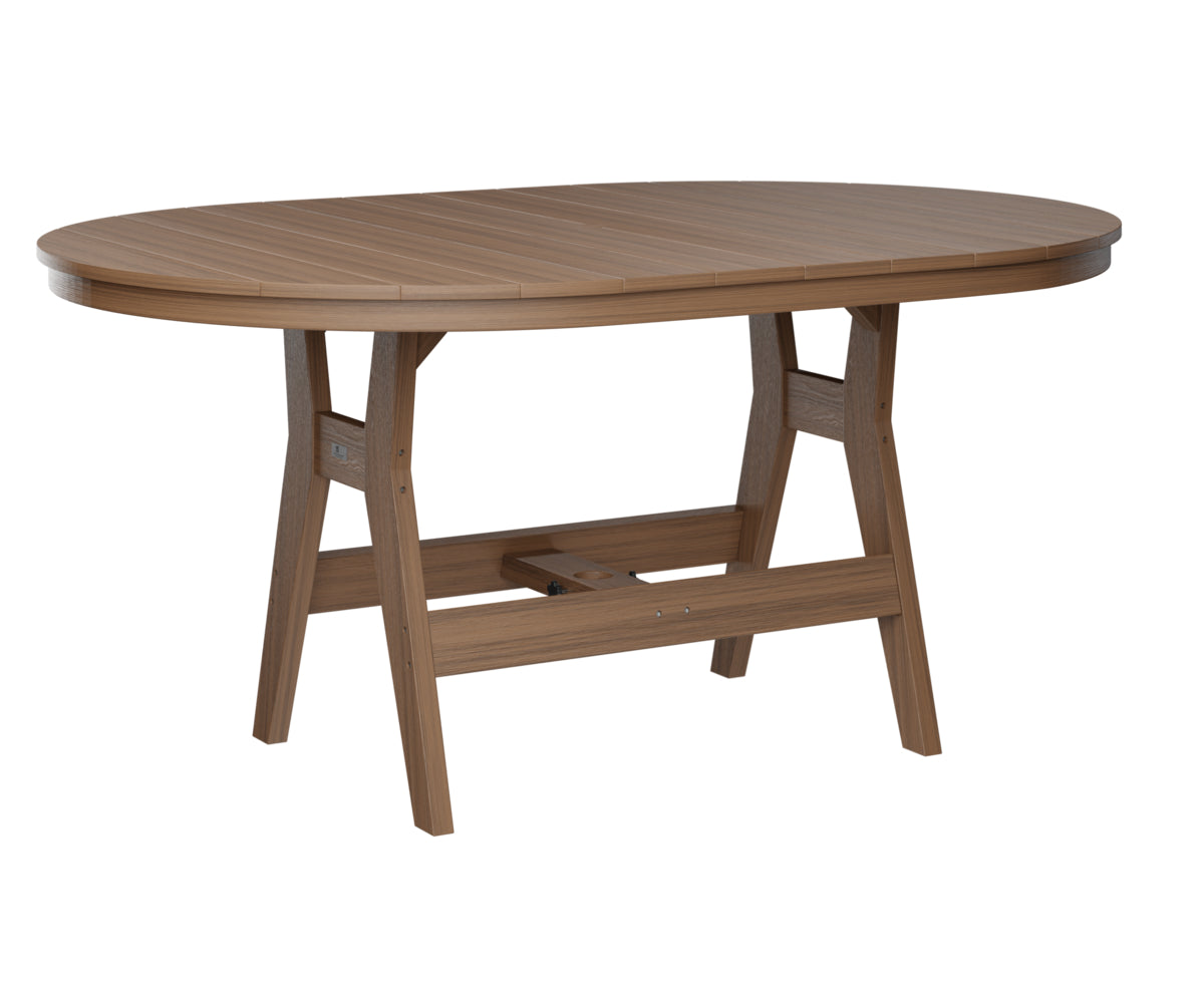Harbor 44X64 Oblong Counter Table