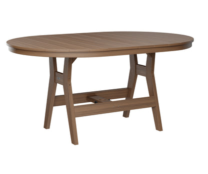 Harbor 44X64 Oblong Counter Table