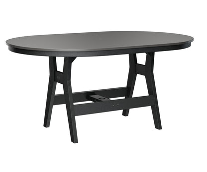 Harbor HF 44X64 Oblong Counter Table
