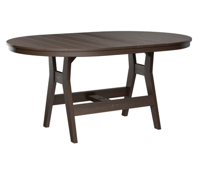 Harbor 44X64 Oblong Bar Table
