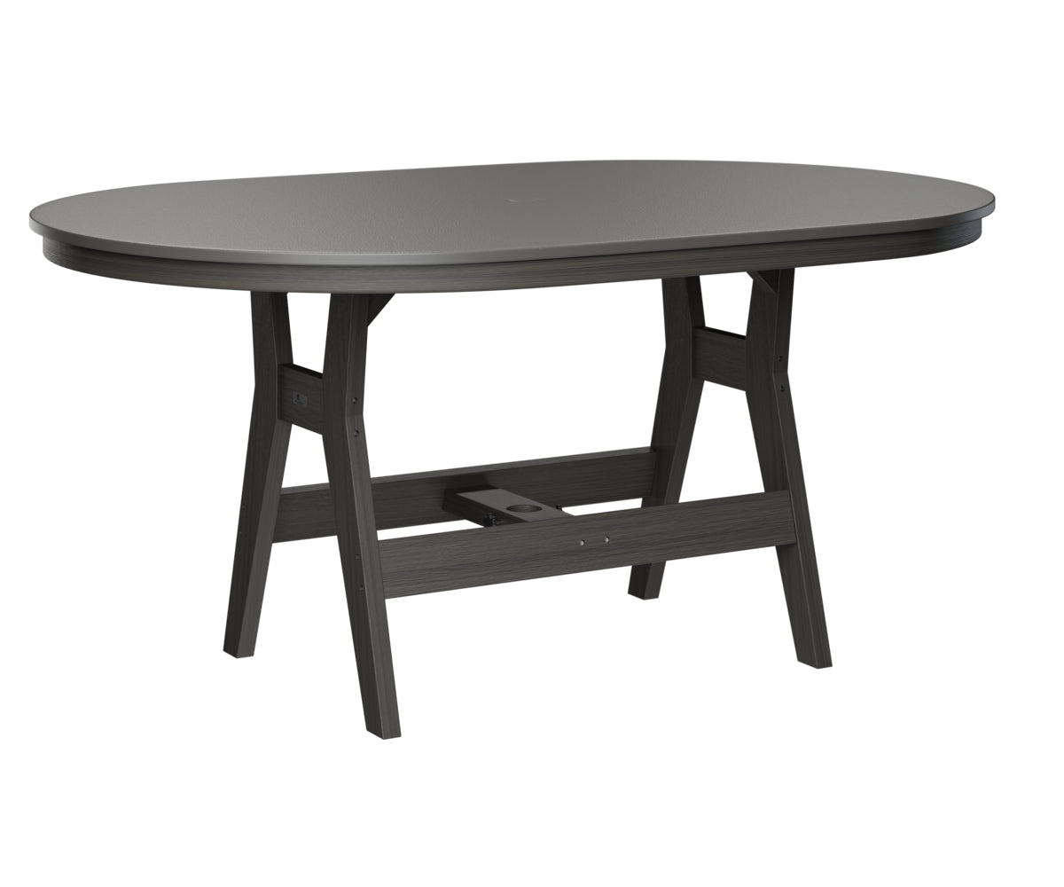 Harbor HF 44X64 Oblong Bar Table