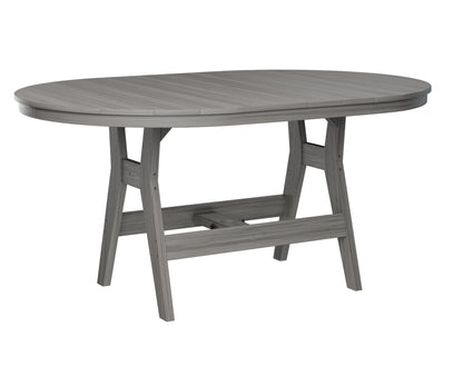 Harbor 44X64 Oblong Counter Table