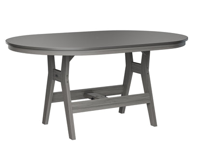 Harbor HF 44X64 Oblong Counter Table