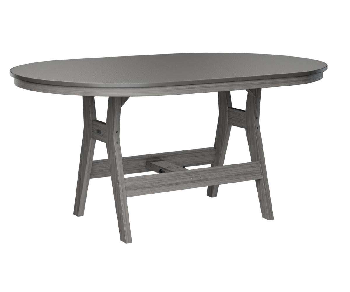 Harbor HF 44X64 Oblong Dining Table