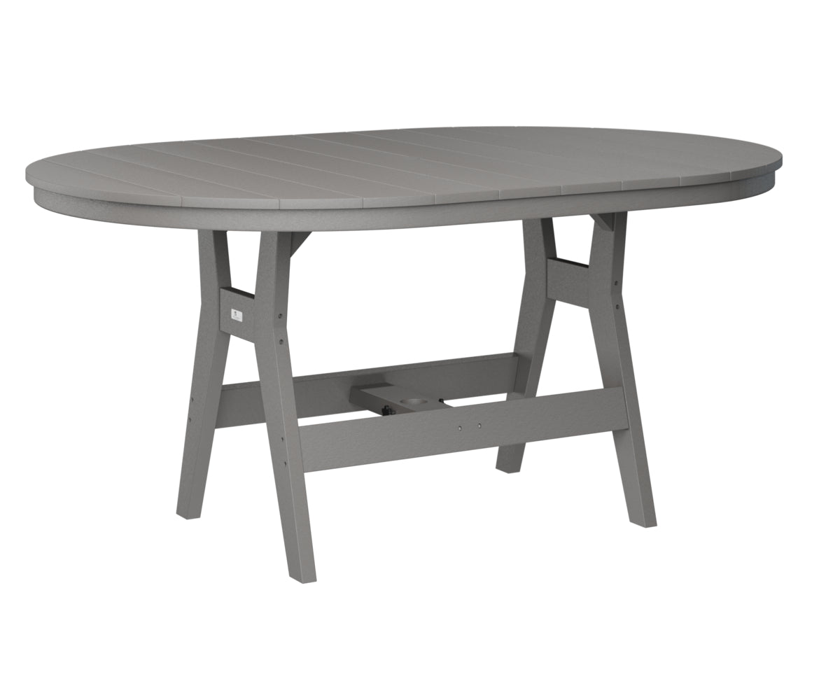 Harbor 44X64 Oblong Counter Table