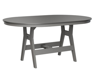 Harbor HF 44X64 Oblong Counter Table