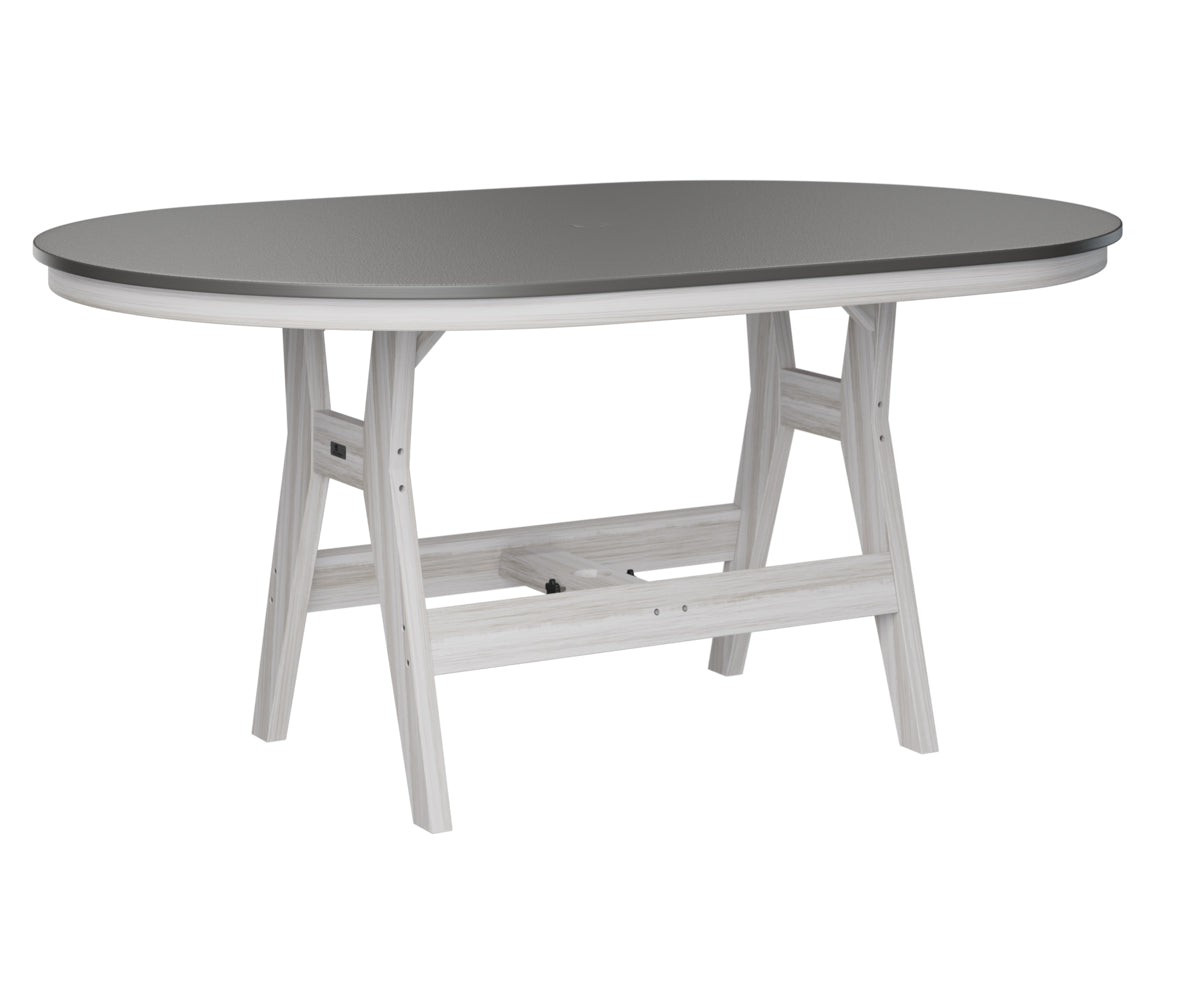 Harbor HF 44X64 Oblong Bar Table