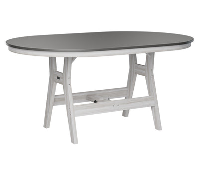 Harbor HF 44X64 Oblong Bar Table