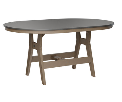 Harbor HF 44X64 Oblong Bar Table