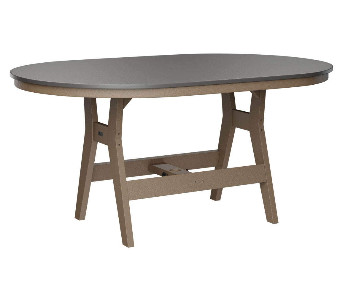 Harbor HF 44X64 Oblong Dining Table