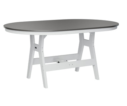 Harbor HF 44X64 Oblong Counter Table