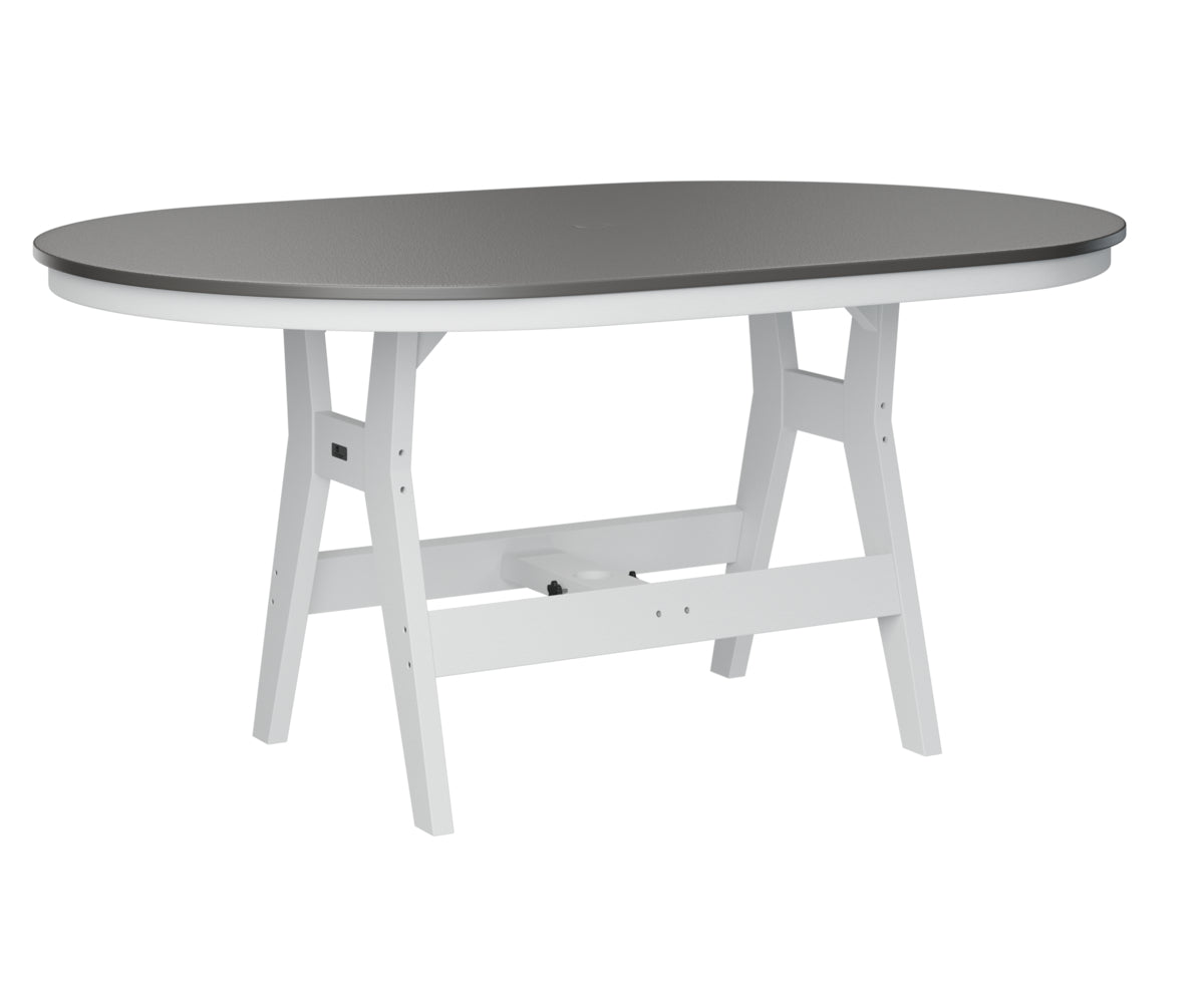Harbor HF 44X64 Oblong Dining Table