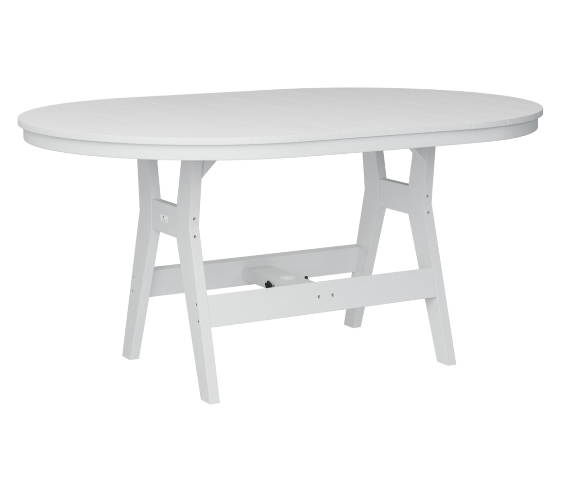 Harbor 44X64 Oblong Counter Table