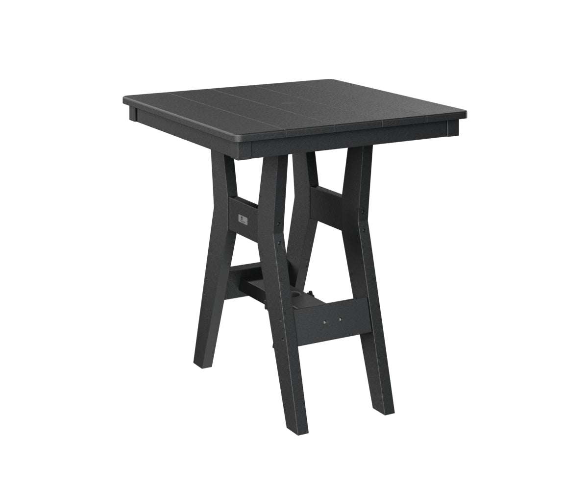 Harbor 28" Square Dining Table