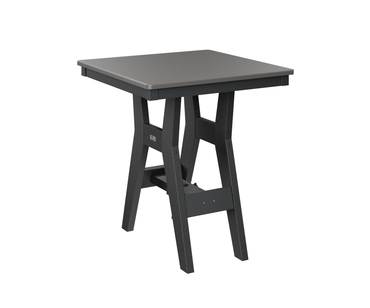 Harbor HF 28" Square Bar Table