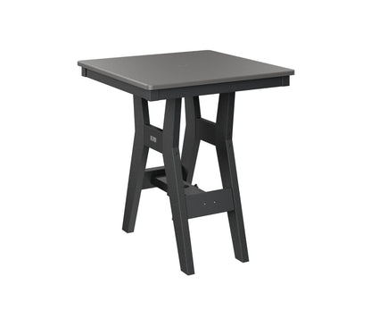 Harbor HF 28" Square Counter Table
