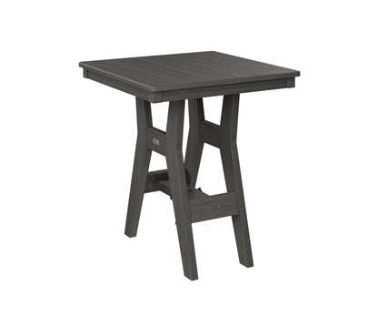 Harbor 28" Square Dining Table