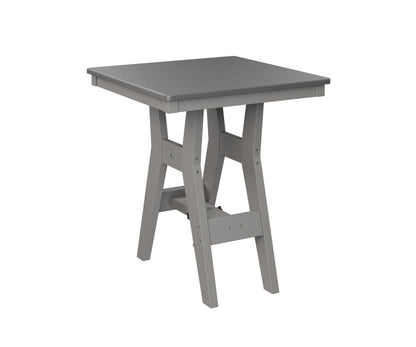 Harbor HF 28" Square Counter Table