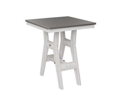 Harbor HF 28" Square Dining Table