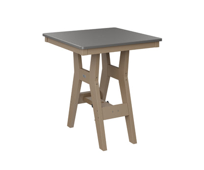Harbor HF 28" Square Dining Table