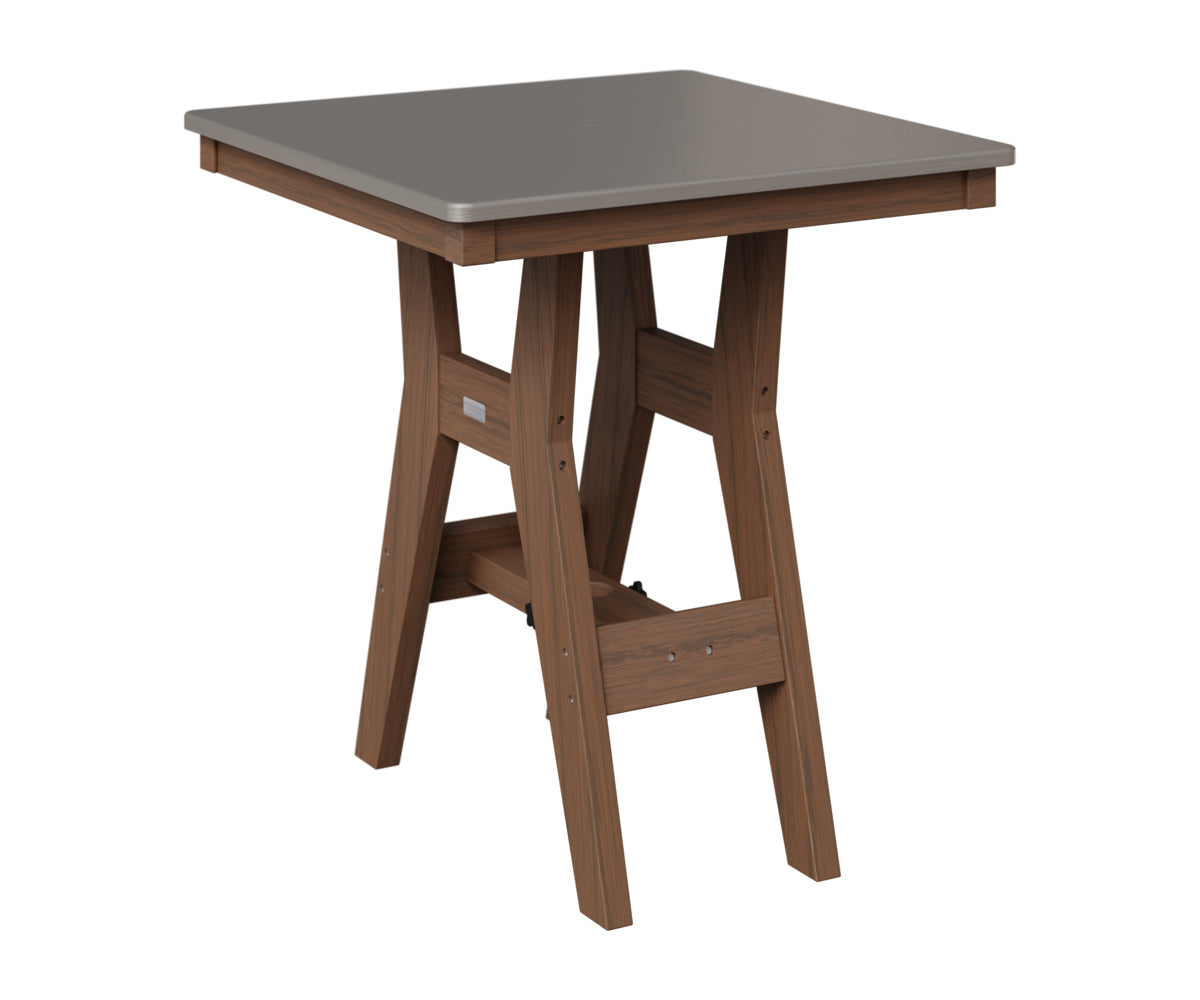 Harbor HF 28" Square Dining Table