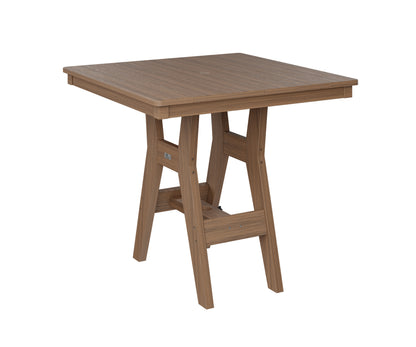 Harbor 33" Square Dining Table