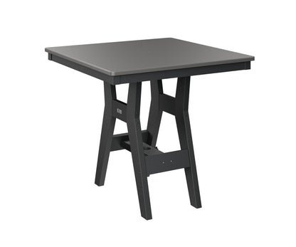 Harbor HF 33" Square Counter Table