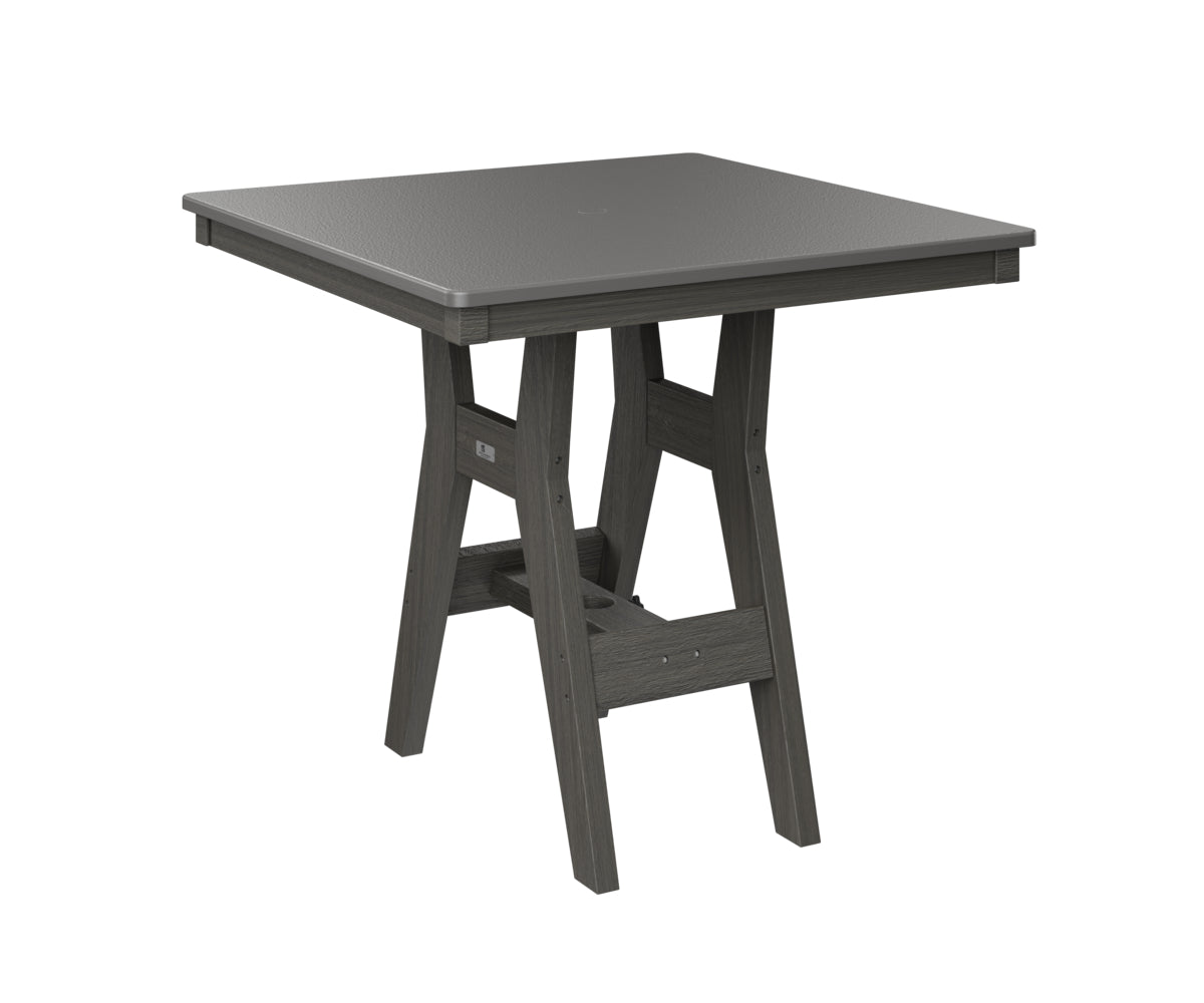 Harbor HF 33" Square Counter Table