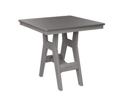 Harbor HF 33" Square Counter Table