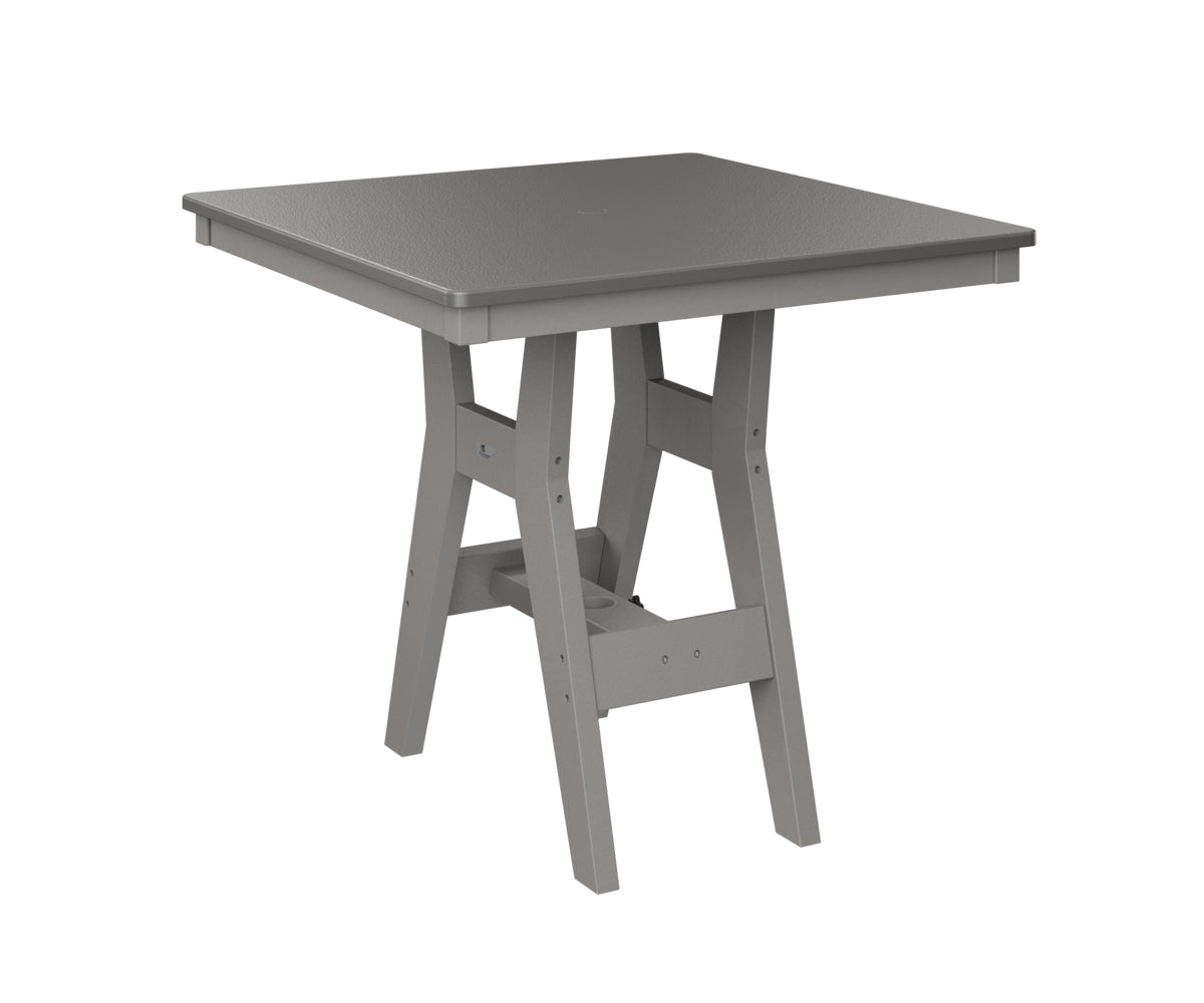 Harbor HF 33" Square Dining Table