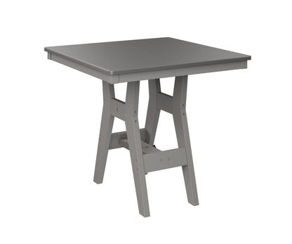 Harbor HF 33" Square Dining Table