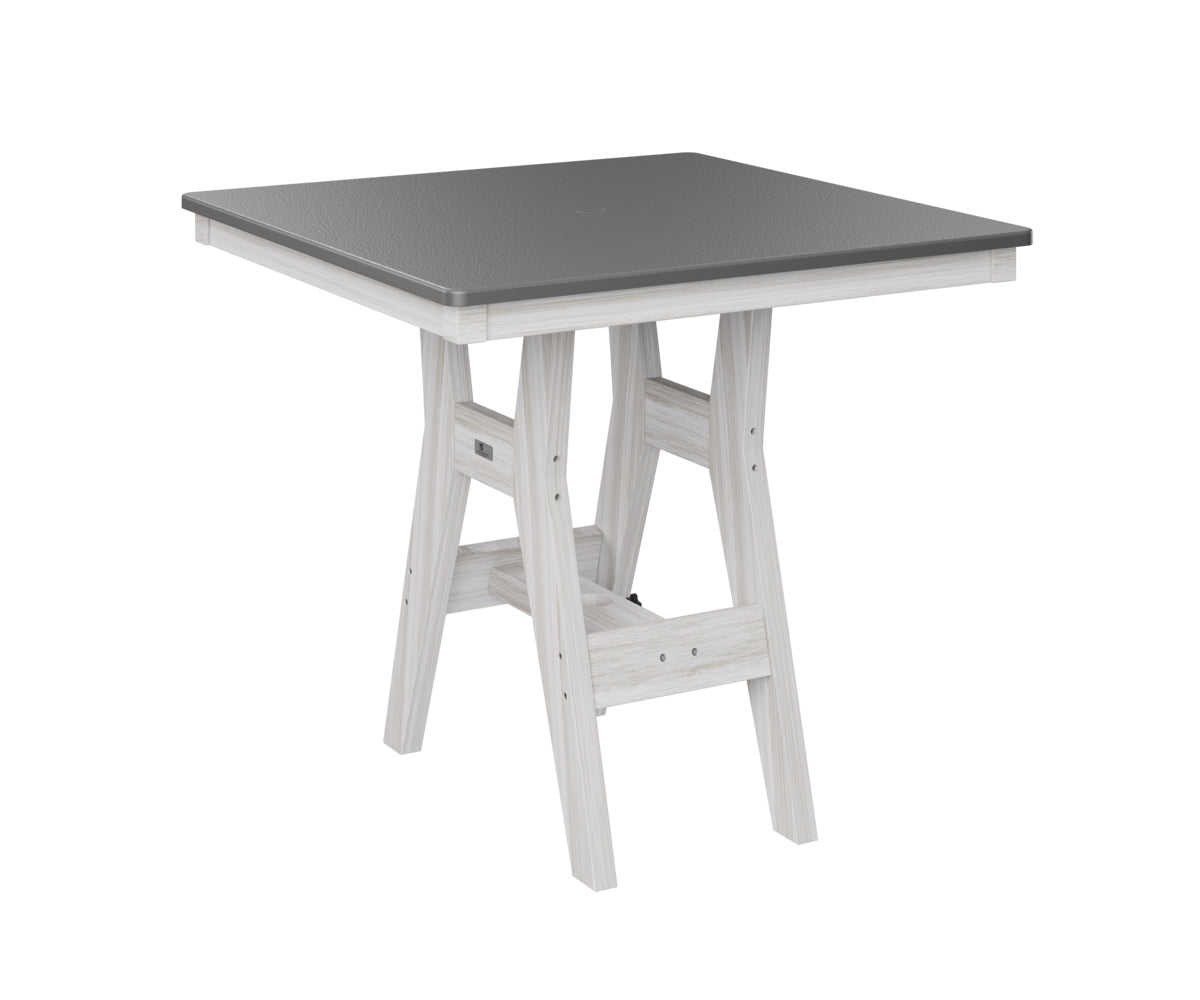 Harbor HF 33" Square Dining Table