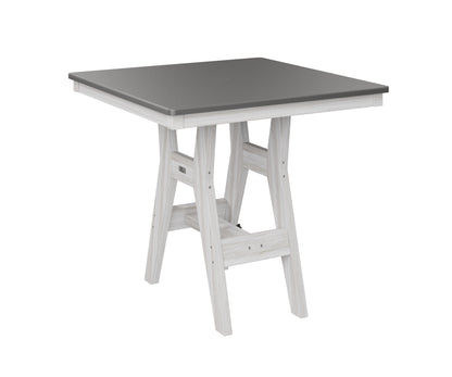 Harbor HF 33" Square Dining Table