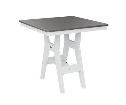 Harbor HF 33" Square Bar Table