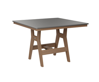Harbor HF 44" Square Dining Table
