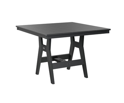 Harbor 44" Square Bar Table