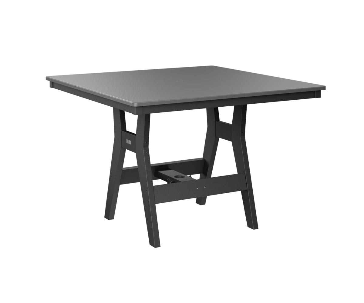 Harbor HF 44" Square Bar Table